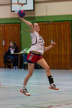 Bild 158 - B-Juniorinnen HSG Kremperheide/M�nsterdorf - Buxtehuder SV